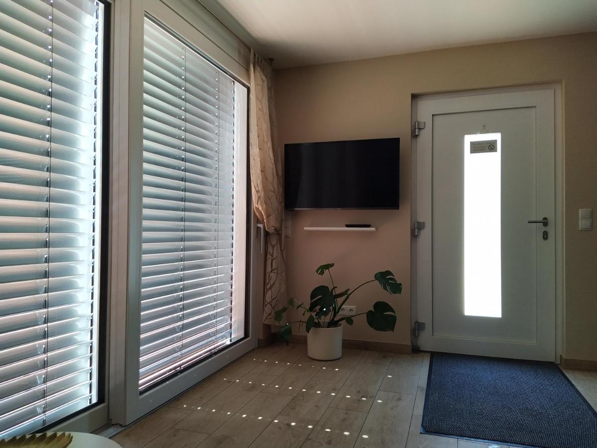 Ferienhof Dachsberg Wohnung Sundowner Bermatingen Extérieur photo