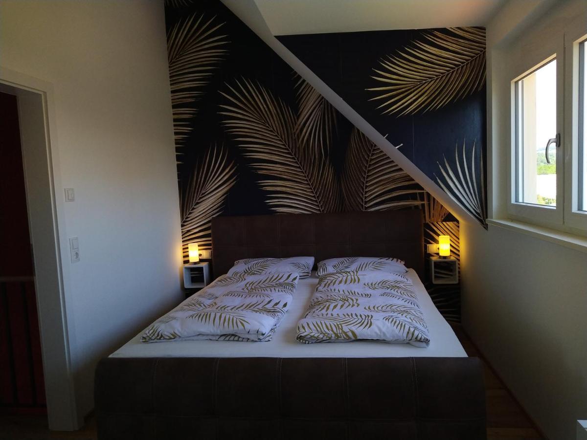 Ferienhof Dachsberg Wohnung Sundowner Bermatingen Extérieur photo