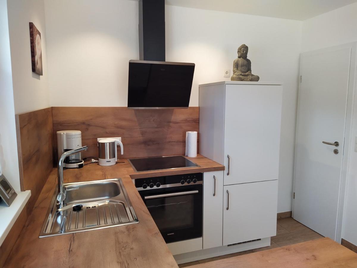 Ferienhof Dachsberg Wohnung Sundowner Bermatingen Extérieur photo