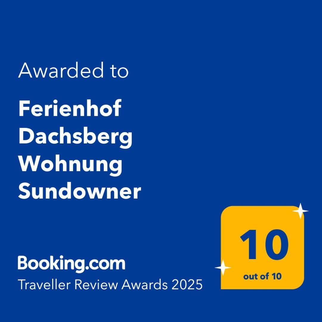 Ferienhof Dachsberg Wohnung Sundowner Bermatingen Extérieur photo